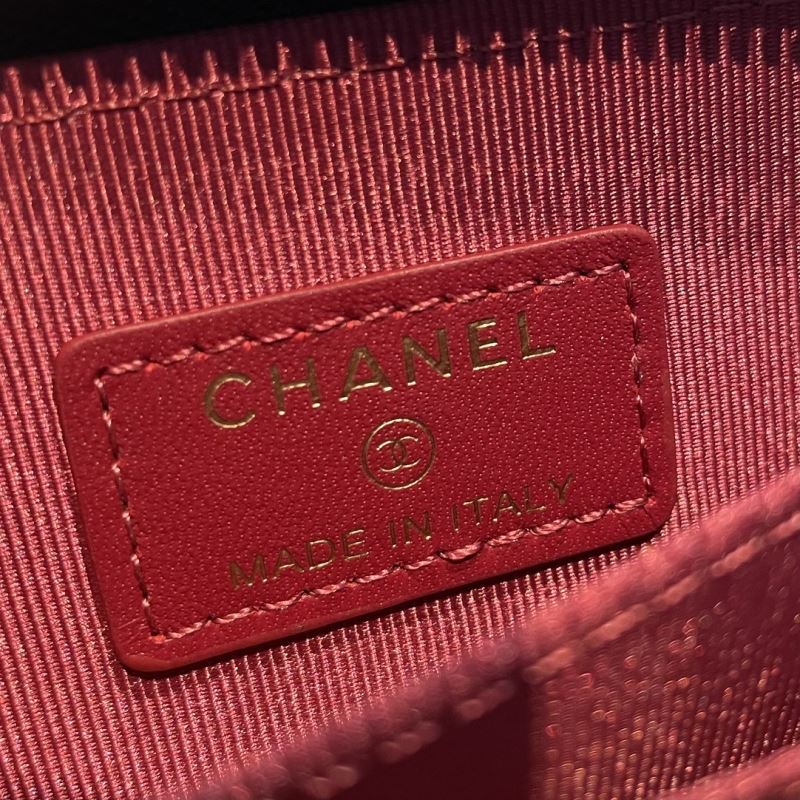 Chanel Wallet Purse